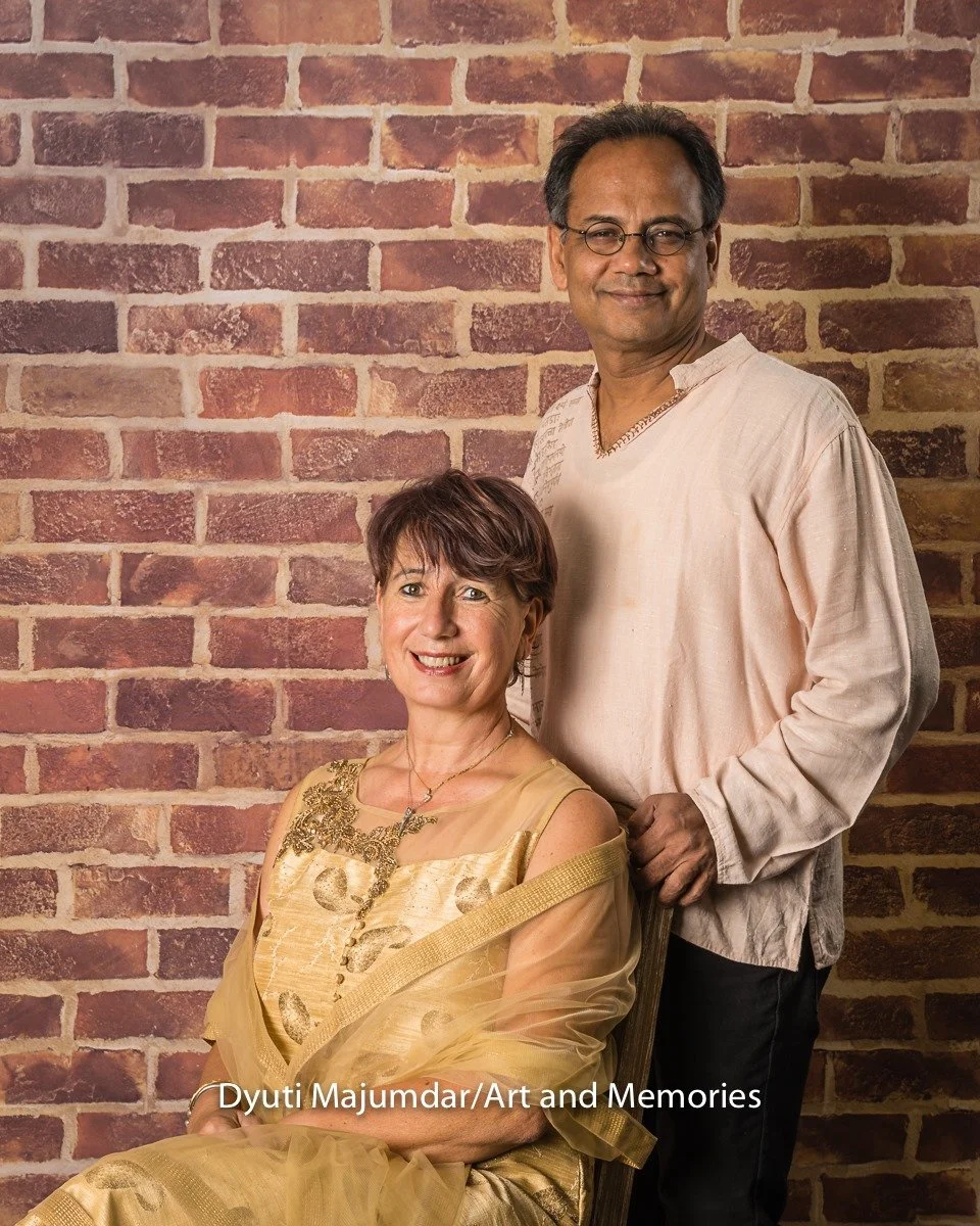 Janique & Subrata at Prabasi.jpg