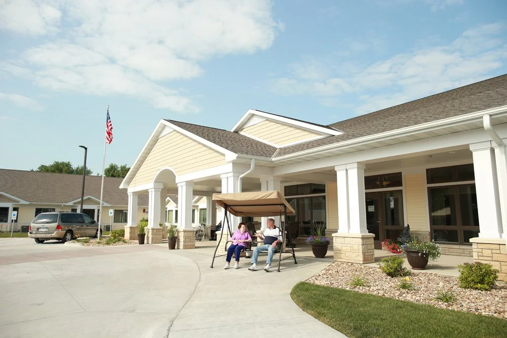 Winding Creek Meadows