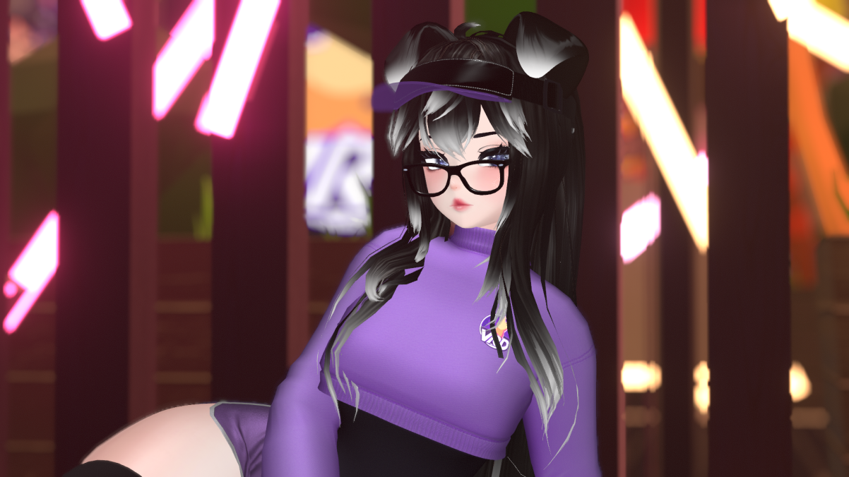 New Avatar by TinkerLucy &amp; VRD Sweatbands