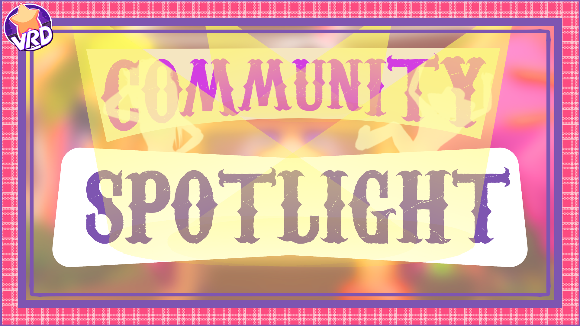 Community Spotlight