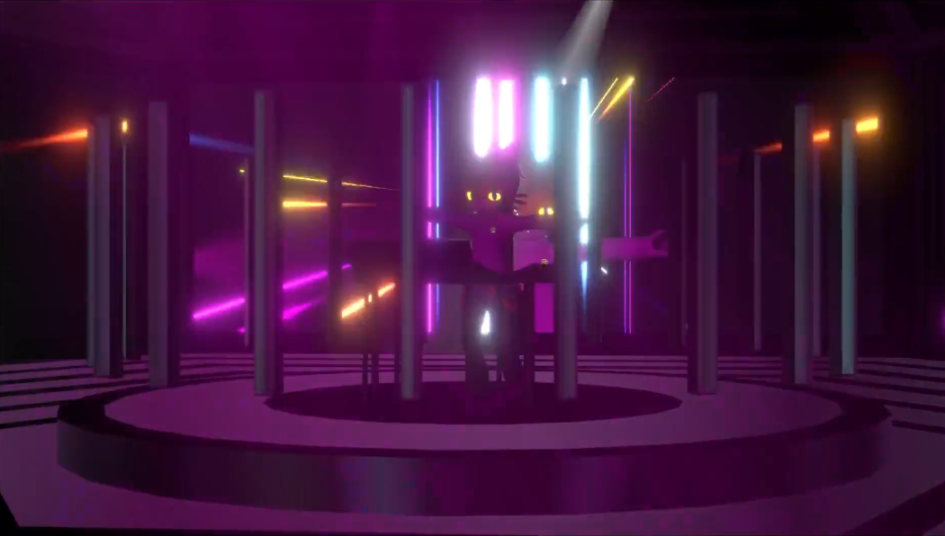 xCirrex Concert