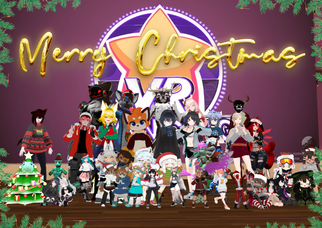 Merry Christmas!