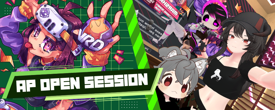 Change to Asia-Pacific Open Session times