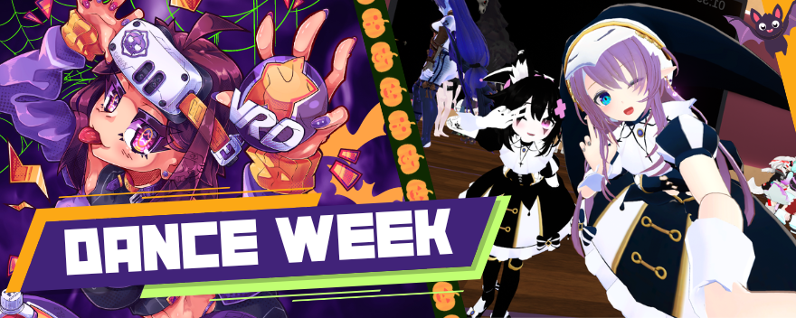 Dance Week #9!