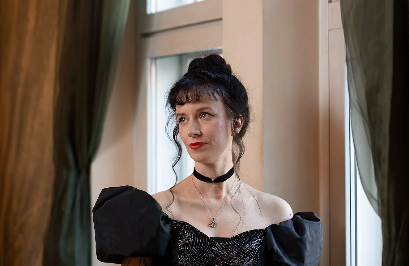 WSOY:n kirjallisuussäätiön palkintopuheeni