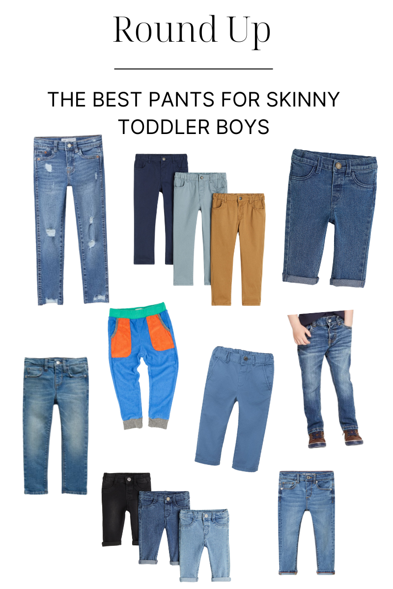The Best Pants for Skinny Boys — Moms of All Trades
