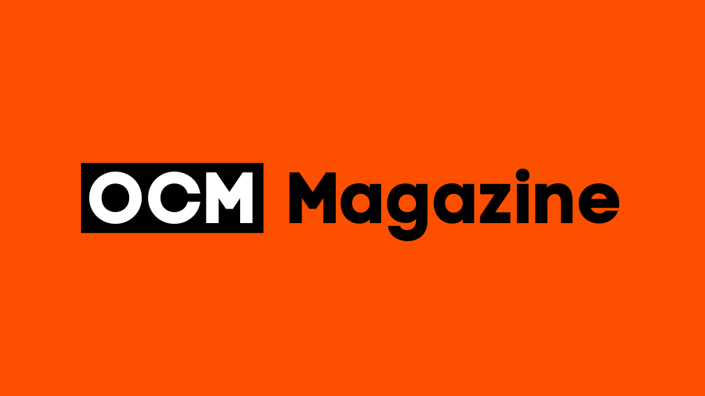 OCM Magazine