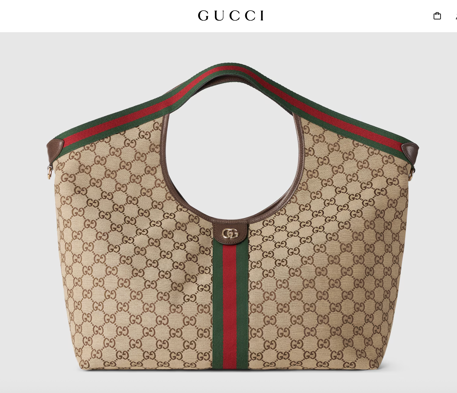 Gucci Giglio Naming