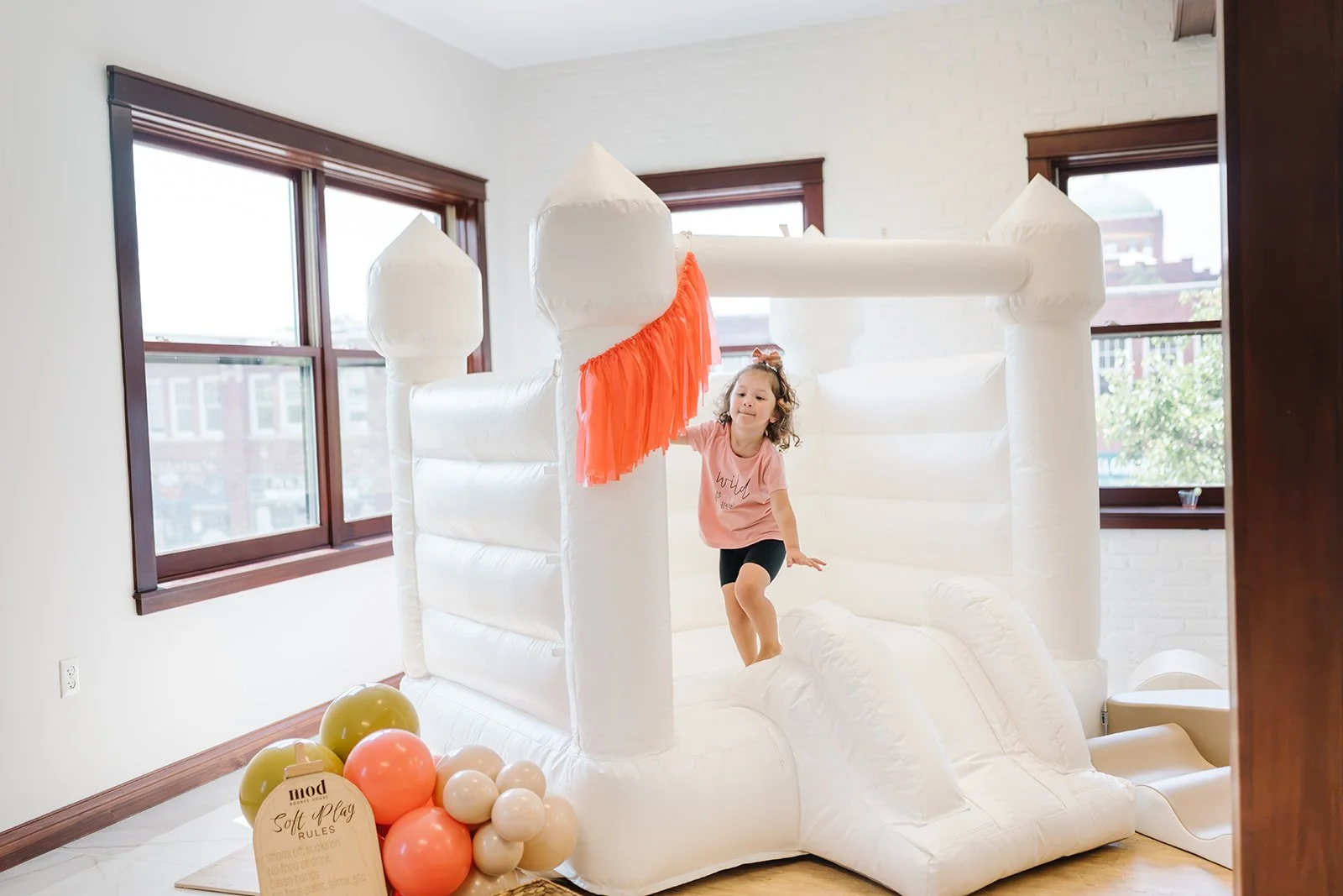 bounce house rentals illinois