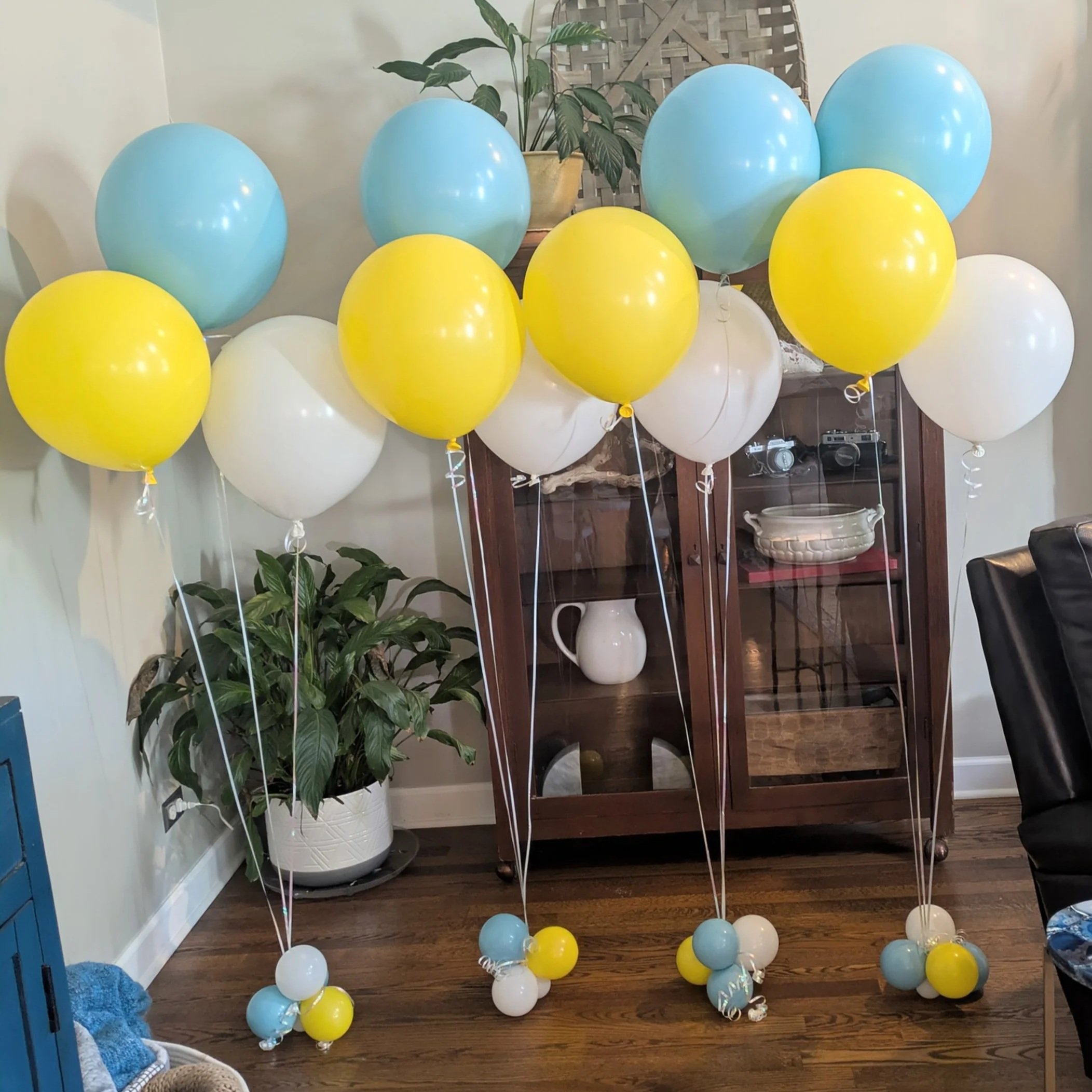 Helium Balloons Bartlett, IL