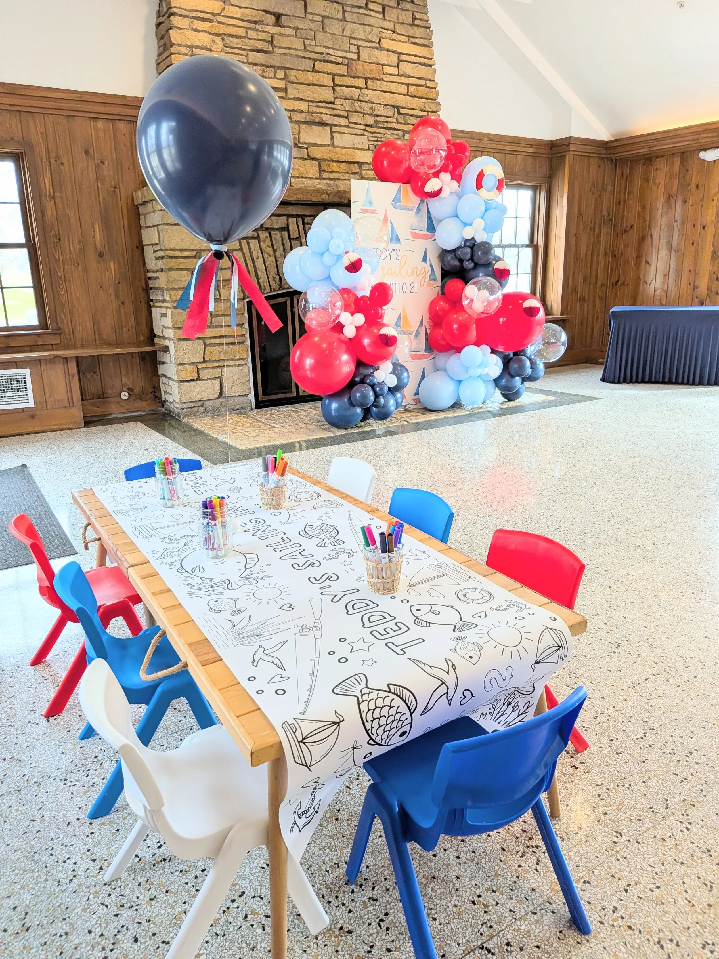 kids tables and chairs near me rental