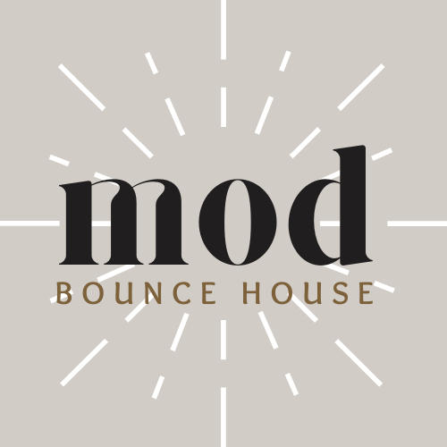 Mod Bounce House
