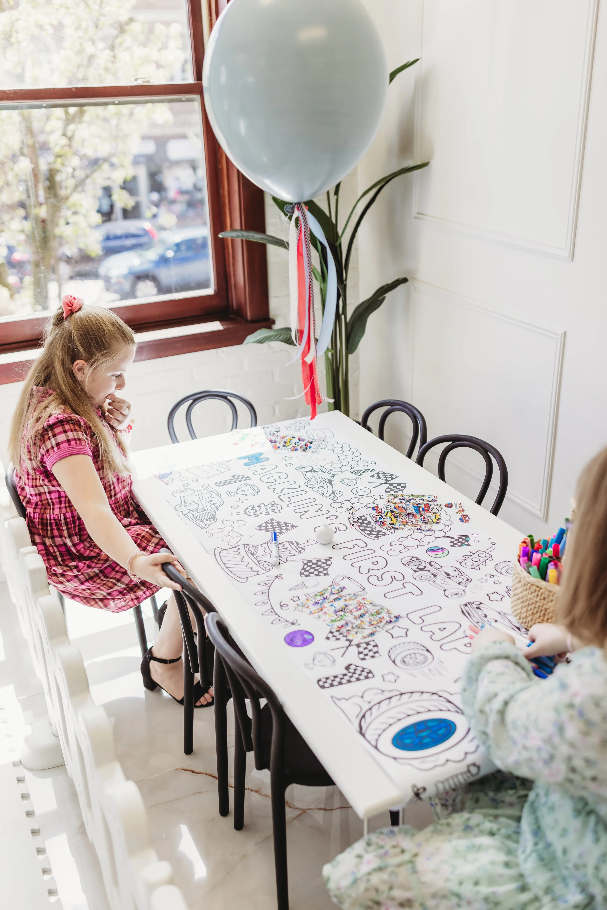 Toddler table and chair rentals Elgin, Illinois