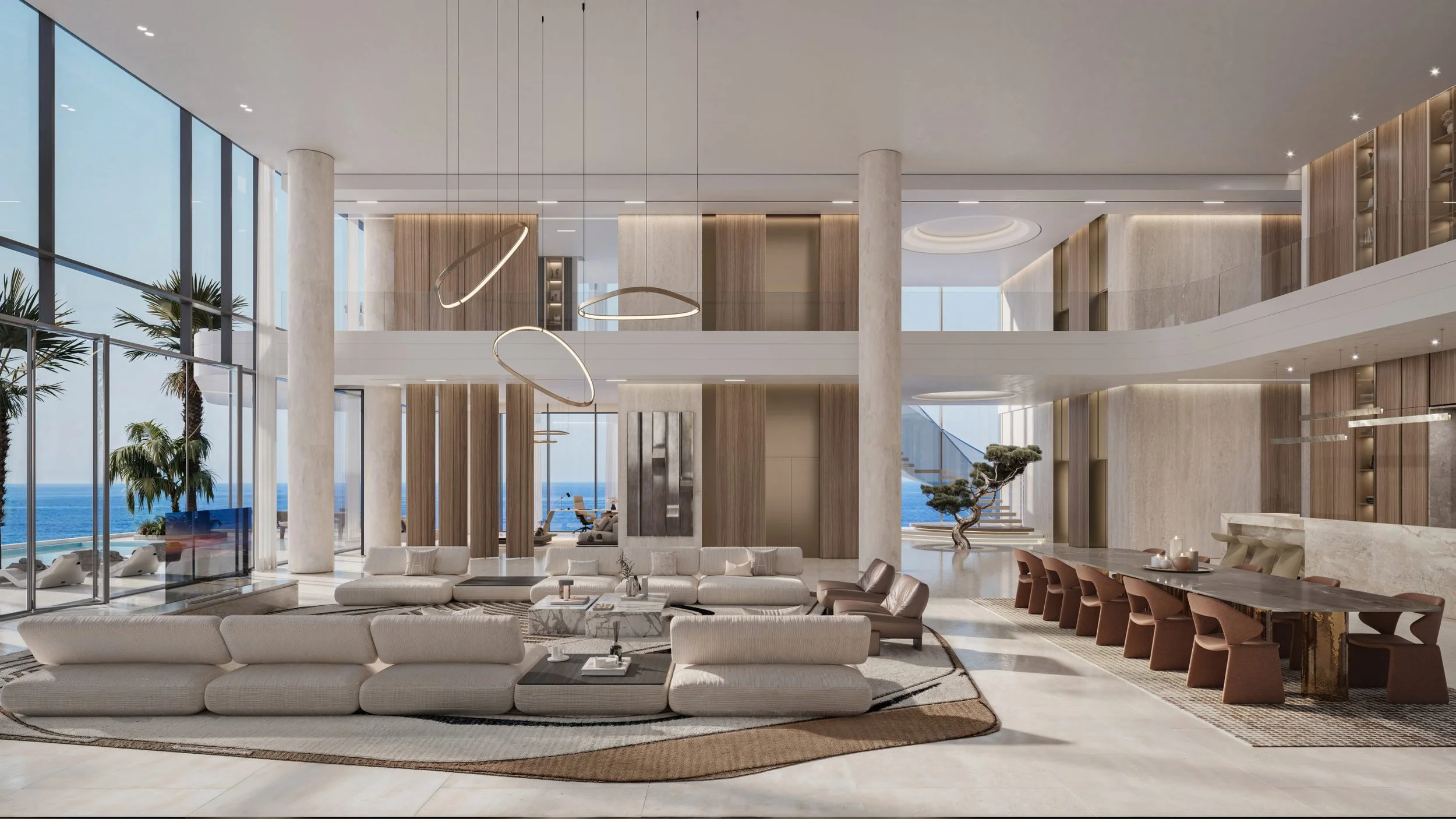 Introducing Ellington Properties – Our Premier Partner in Dubai
