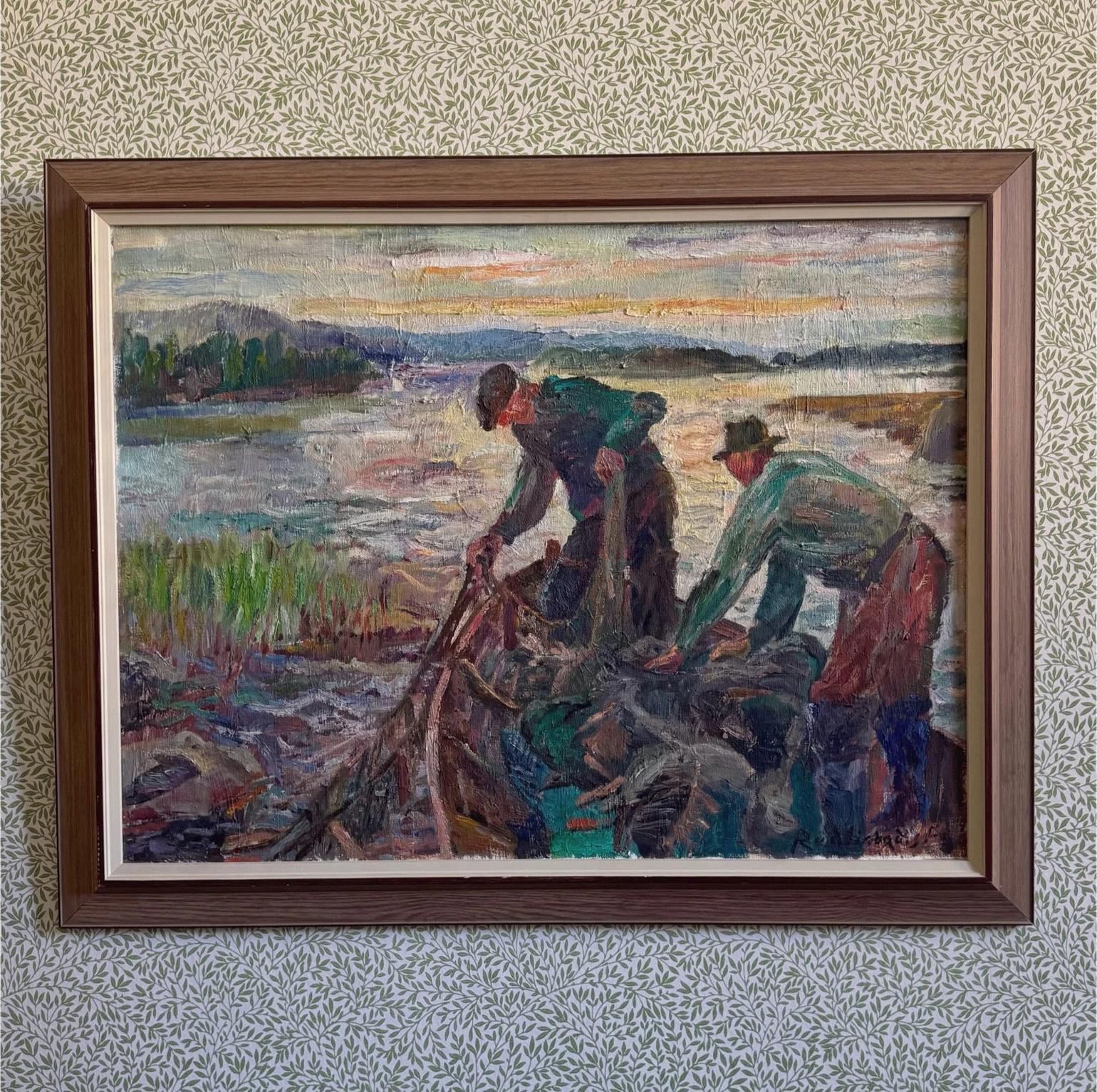 Buy Vintage Paintings