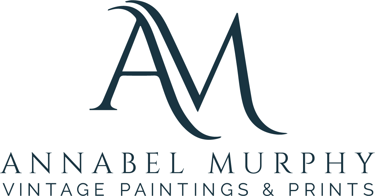 Annabel Murphy Art