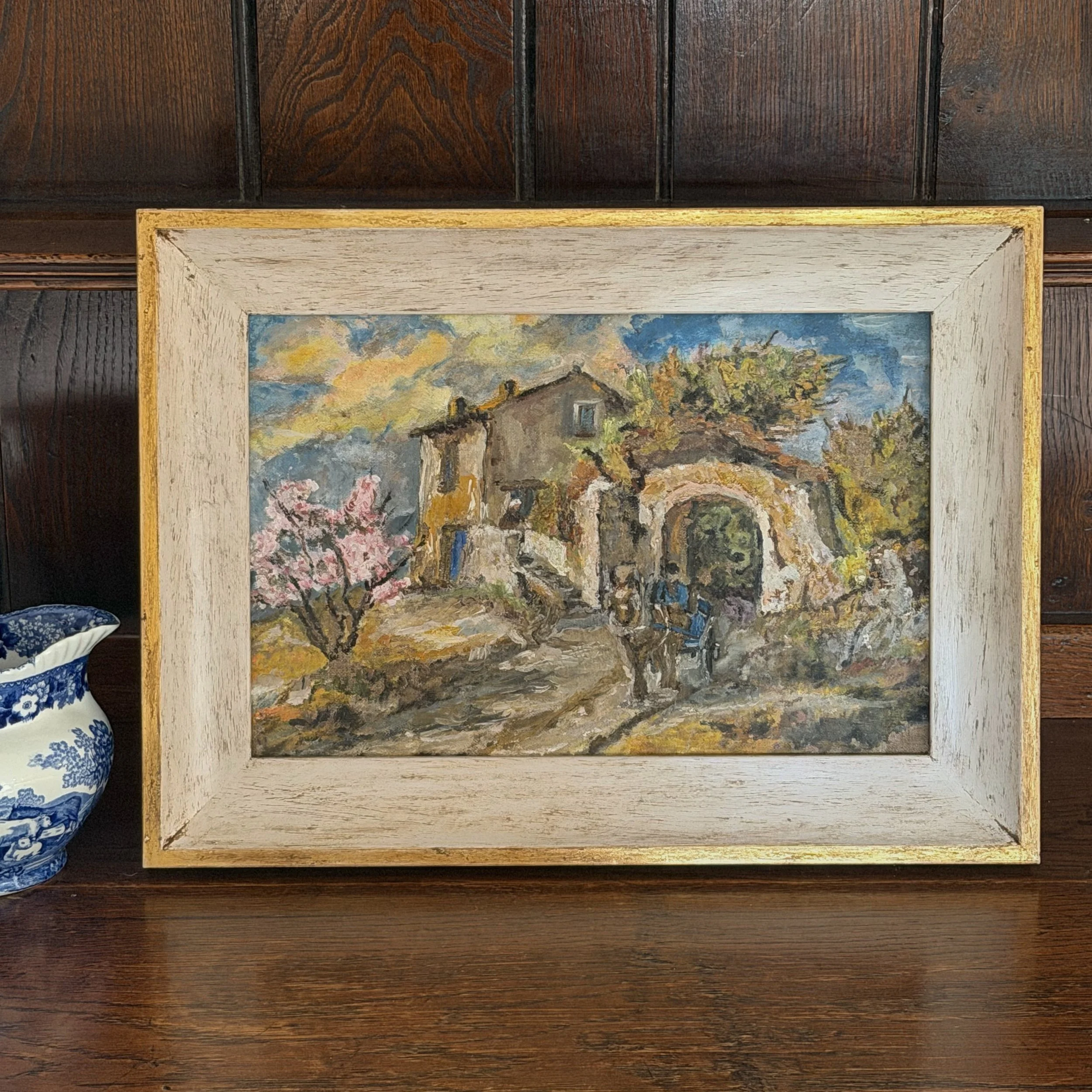 Buy vintage art 
