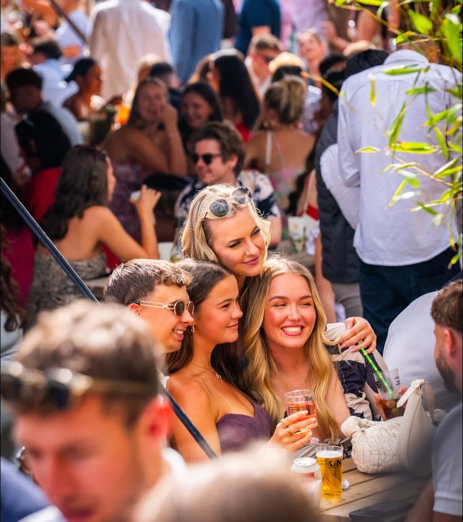 WE MISS YOU! 

Tiki paradise is not the same without you - stay tuned to get involved in our upcoming events 🍍

#MahikiMoments #TikiParadise #HenleyRegatta