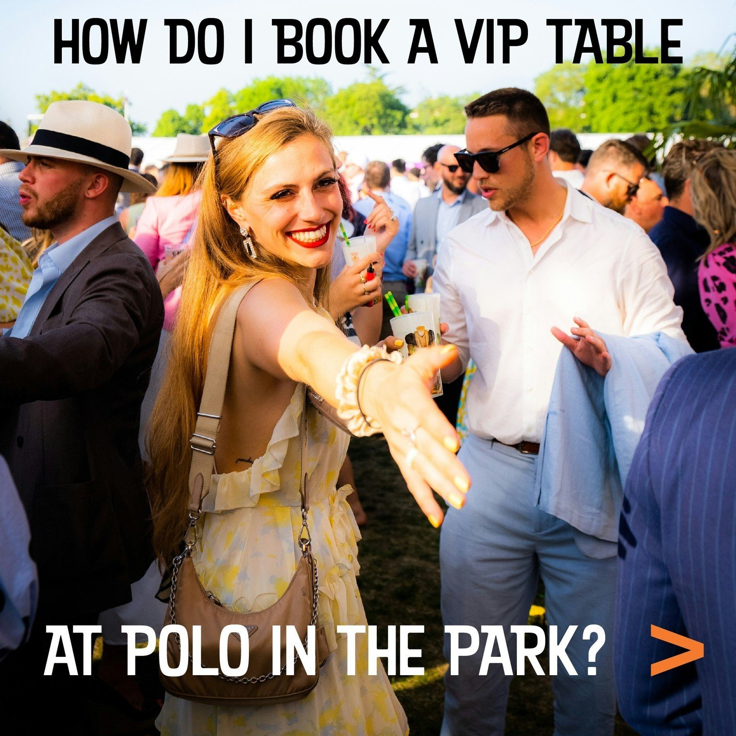 👉 email our team at polointhepark@mahiki.com to secure your VIP spot for @polointhepark 🏇 

(Please note this doesn&rsquo;t include a general admission ticket to Polo in the Park, customers need to purchase their GA ticket separately) 

#mahikilond