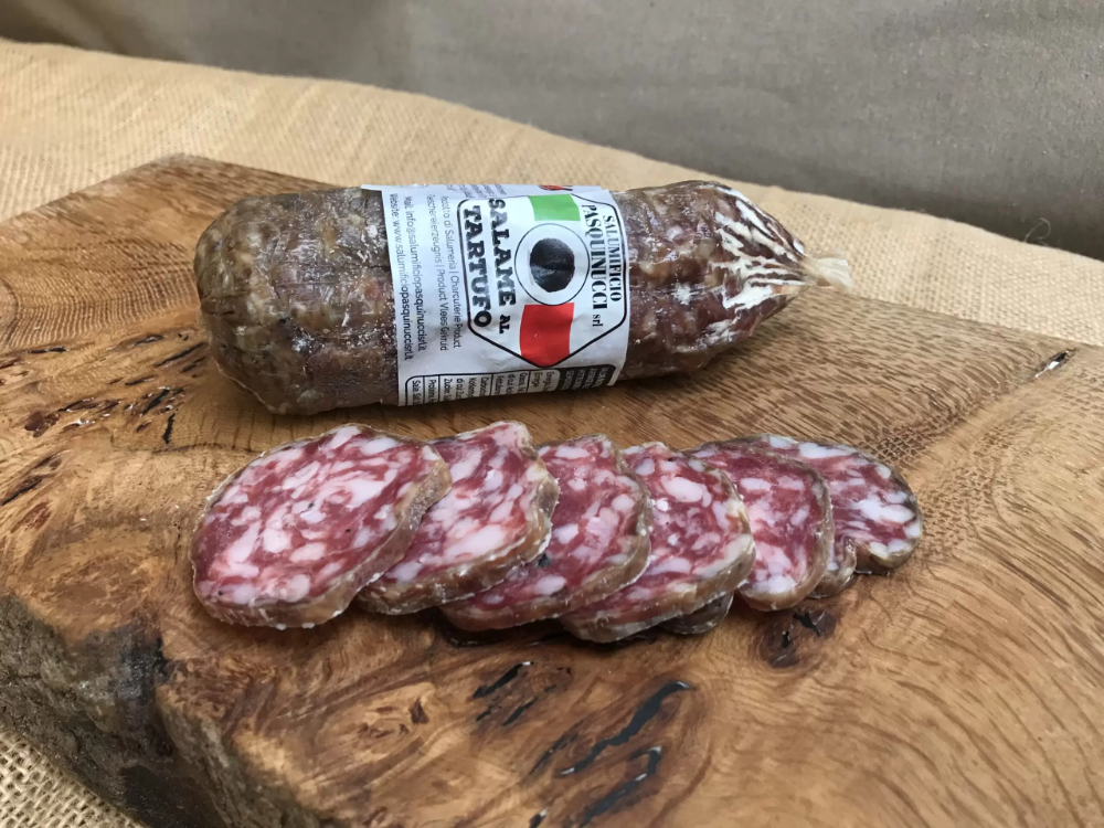 Truffle Salame (200g)