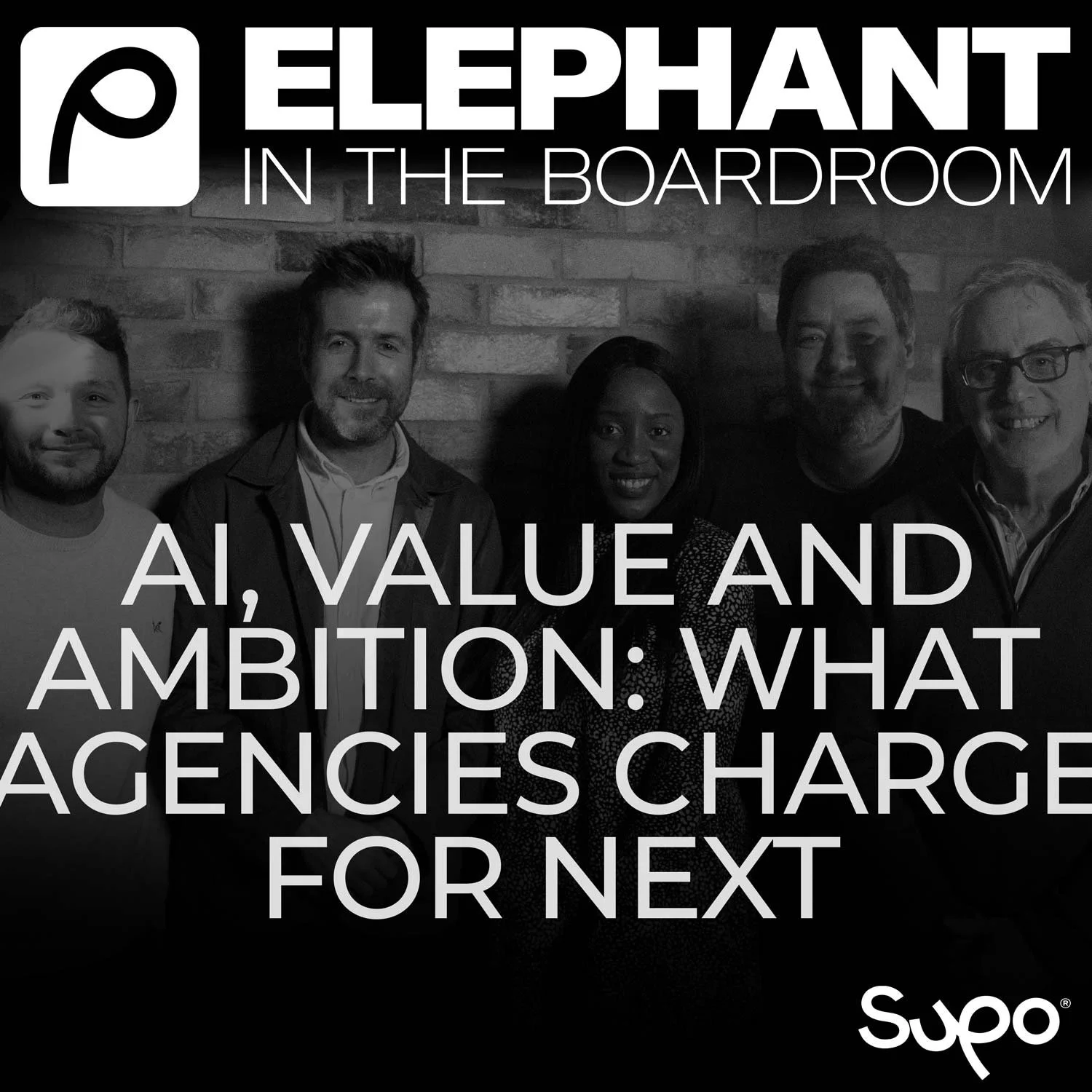 AI, VALUE AN AMBITION: WHAT AGENCIES CHARGE FOR NEXT - James Holden, David Finch, Simon Douglass, Louis Wilkins