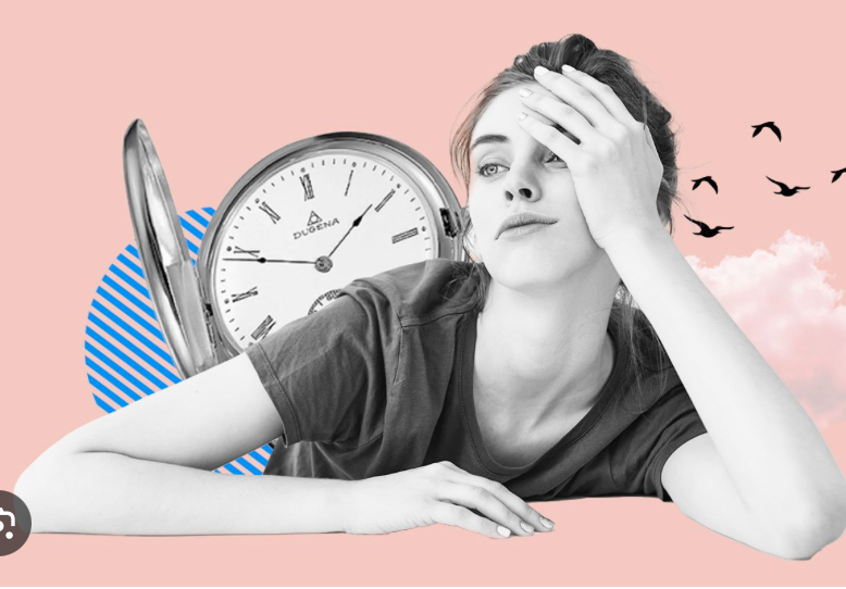 La belleza del vacío y el arte de aburrirse