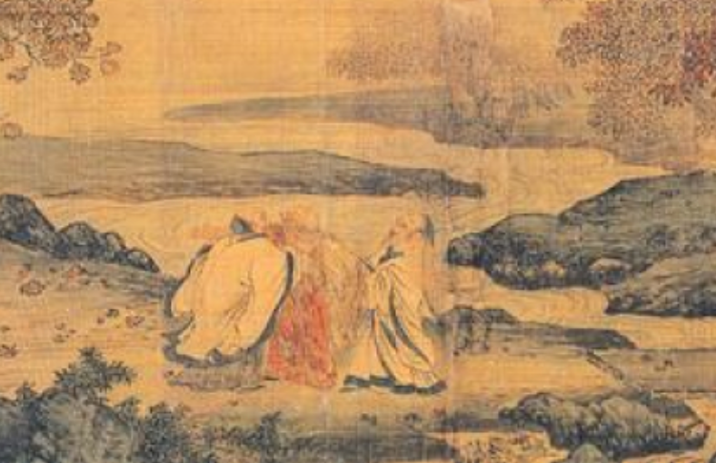 La sabiduría del Wu wei