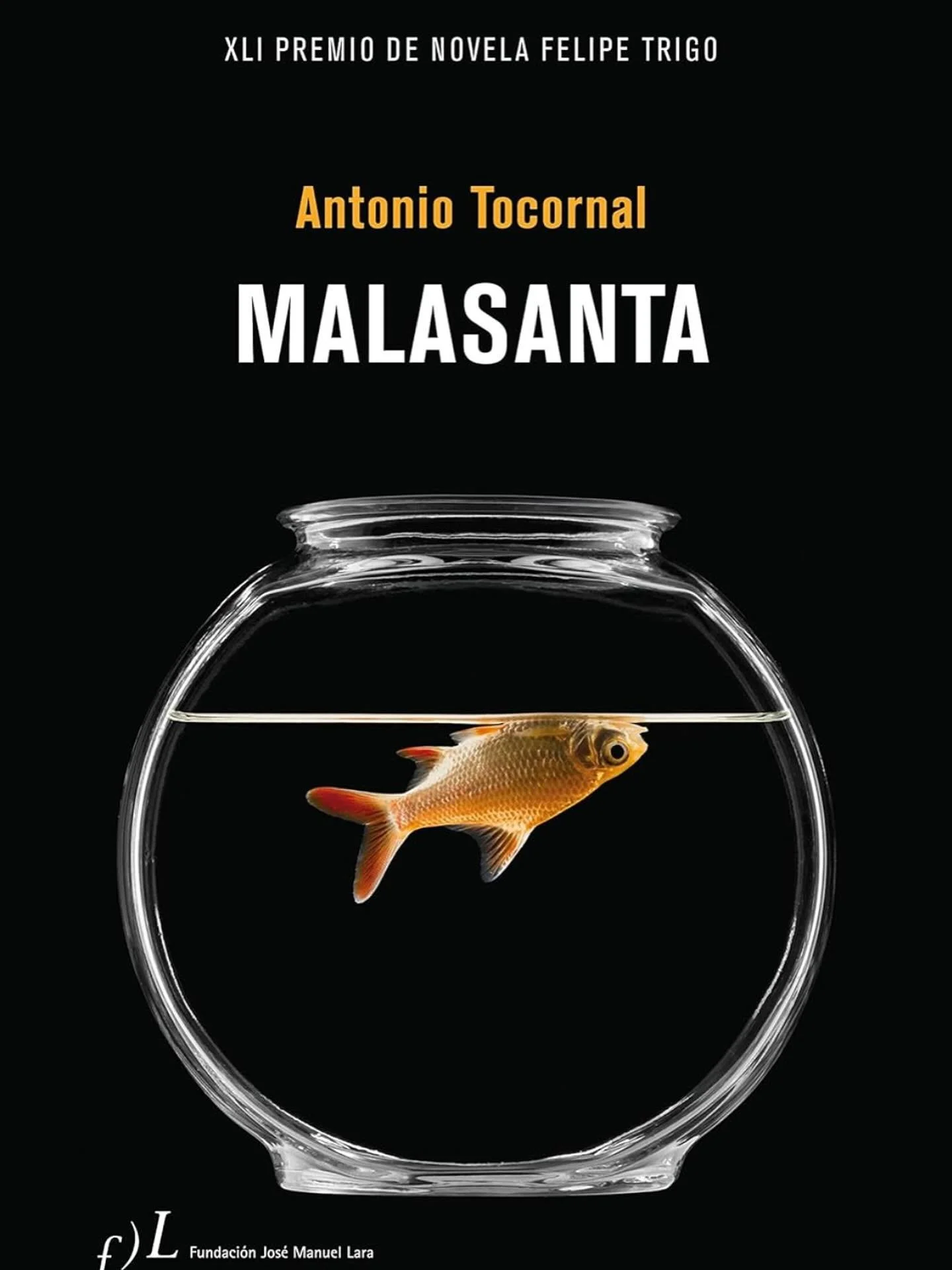 Malasanta, Antonio Tocornal (Espa&ntilde;a, 1964)

Malasanta no es una lectura para est&oacute;magos delicados. Lo aviso desde ya. Es una novela brutal, sin concesiones, que se asoma a los bordes de lo cruel, lo obsceno y lo surrealista&hellip; pero 