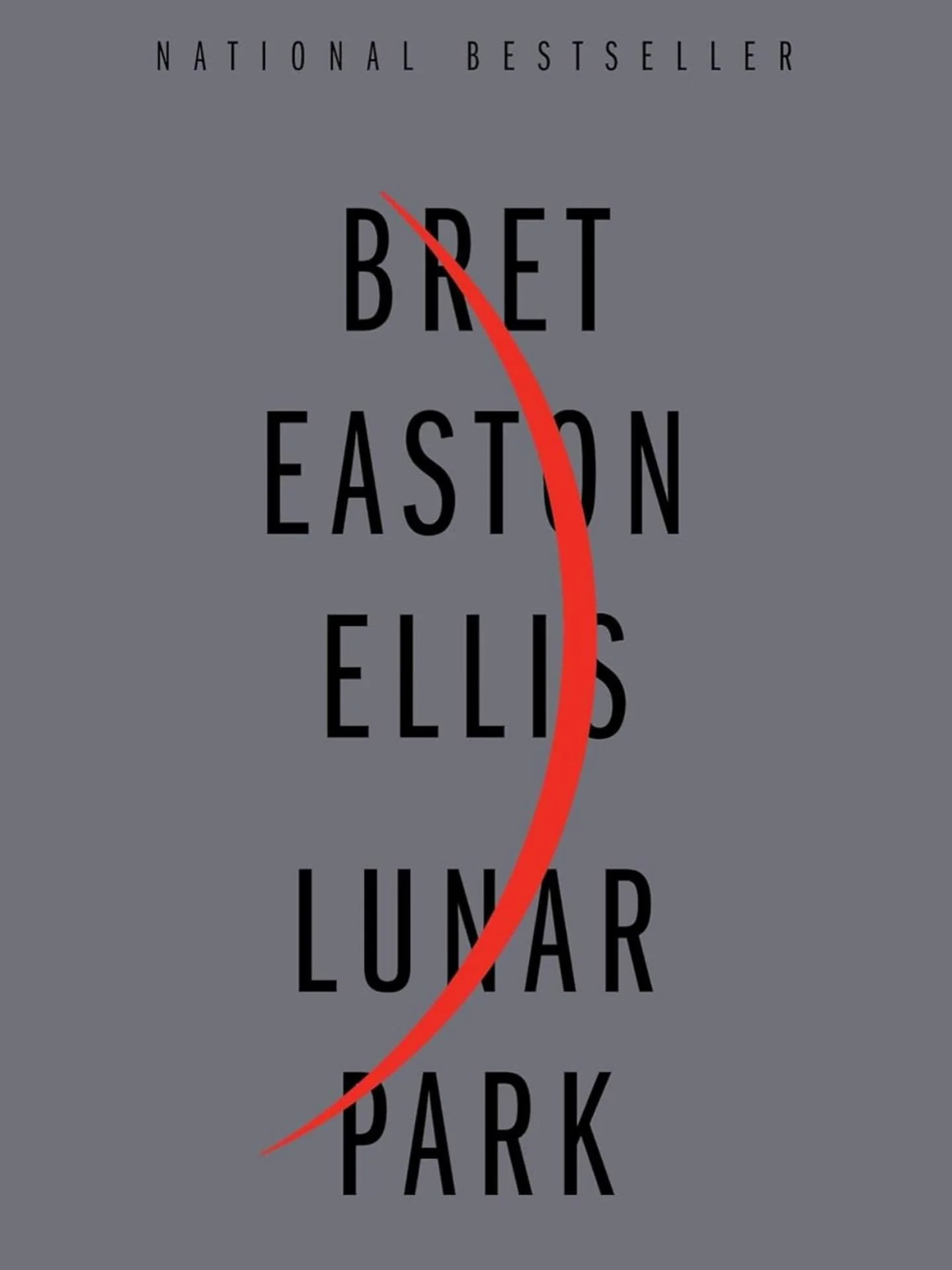 Lunar park, Bret Easton Ellis (United States, 1964)

Lunar Park es una novela que me atraves&oacute; como una r&aacute;faga helada: brillante, ir&oacute;nica, profundamente oscura. La termin&eacute; con esa mezcla rara de incomodidad y fascinaci&oacu