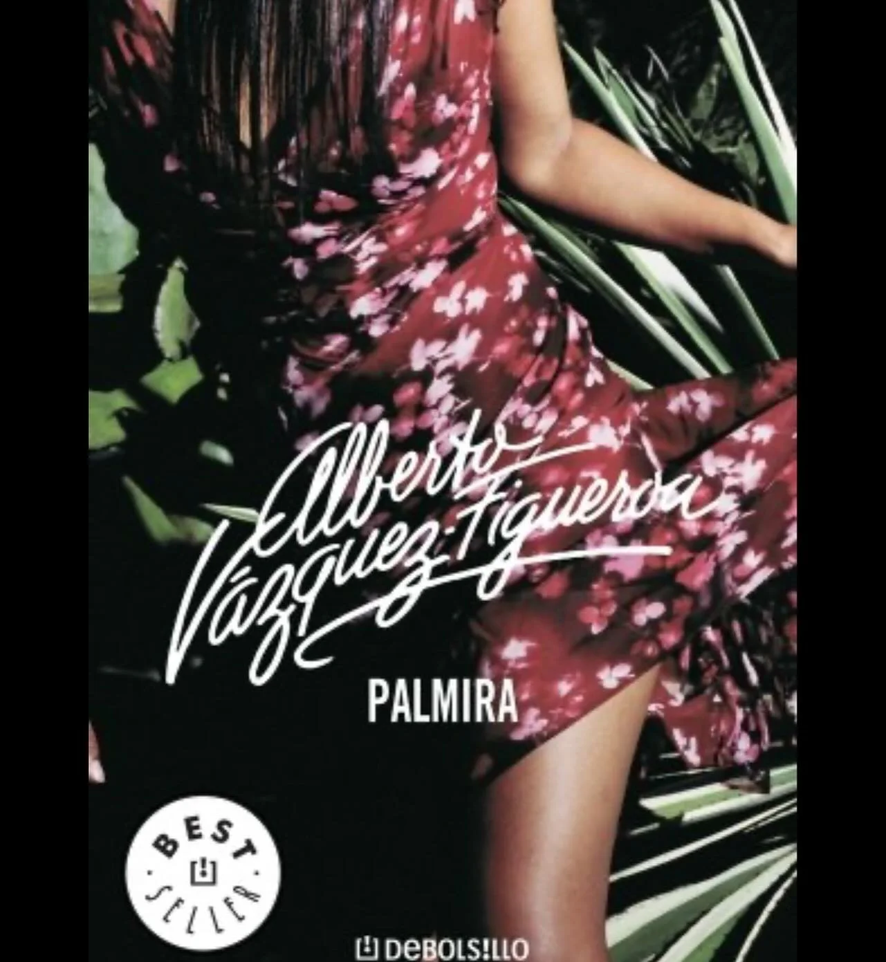 Palmira, Alberto V&aacute;zquez-Figueroa (Espa&ntilde;a, 1936)

Todo comienza en el Festival de Cannes. Andrea &mdash;una mujer elegante, inteligente, segura&mdash; est&aacute; almorzando con un amigo cuando conoce a Palmira. Ex&oacute;tica, millonar