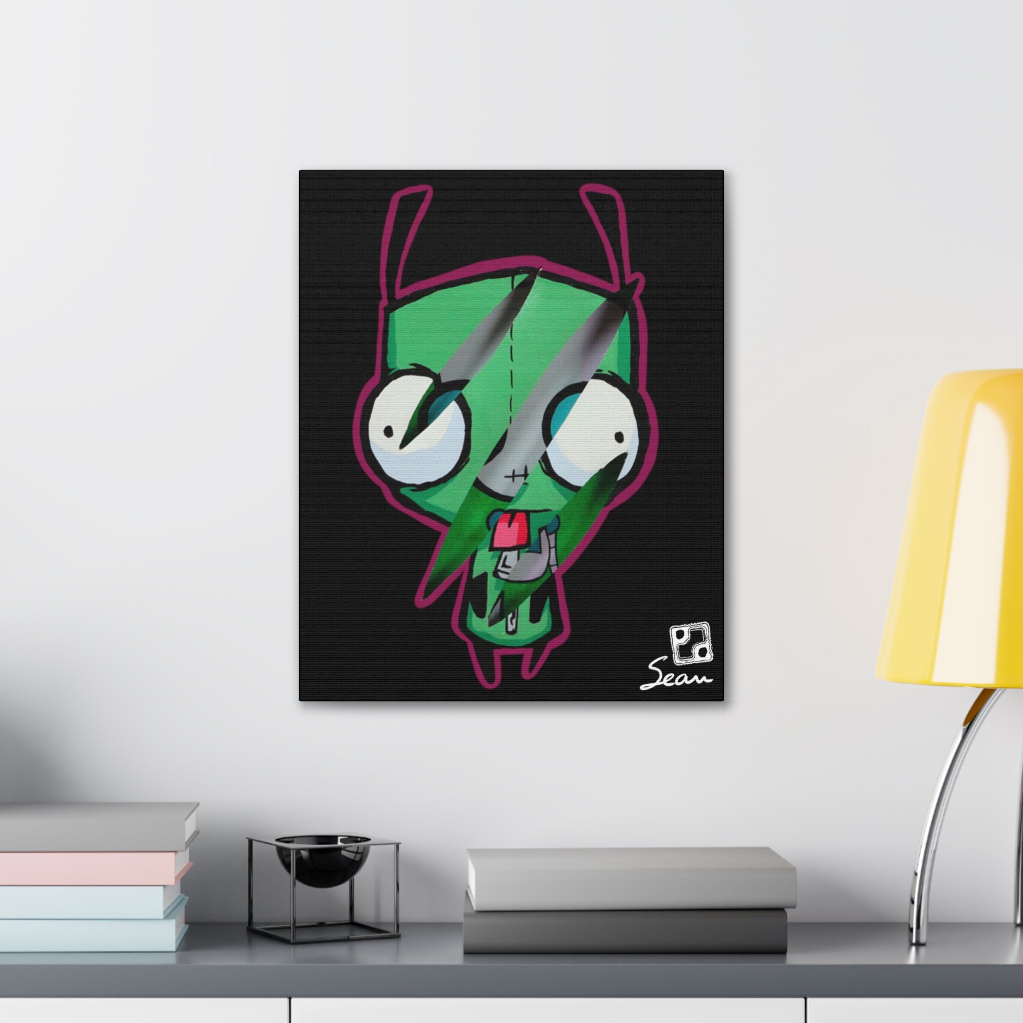 Slashed_Gir_16X20.png
