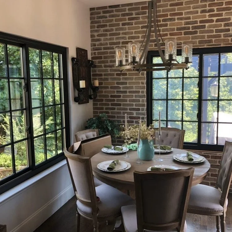 Renewal by Andersen in-home consultation