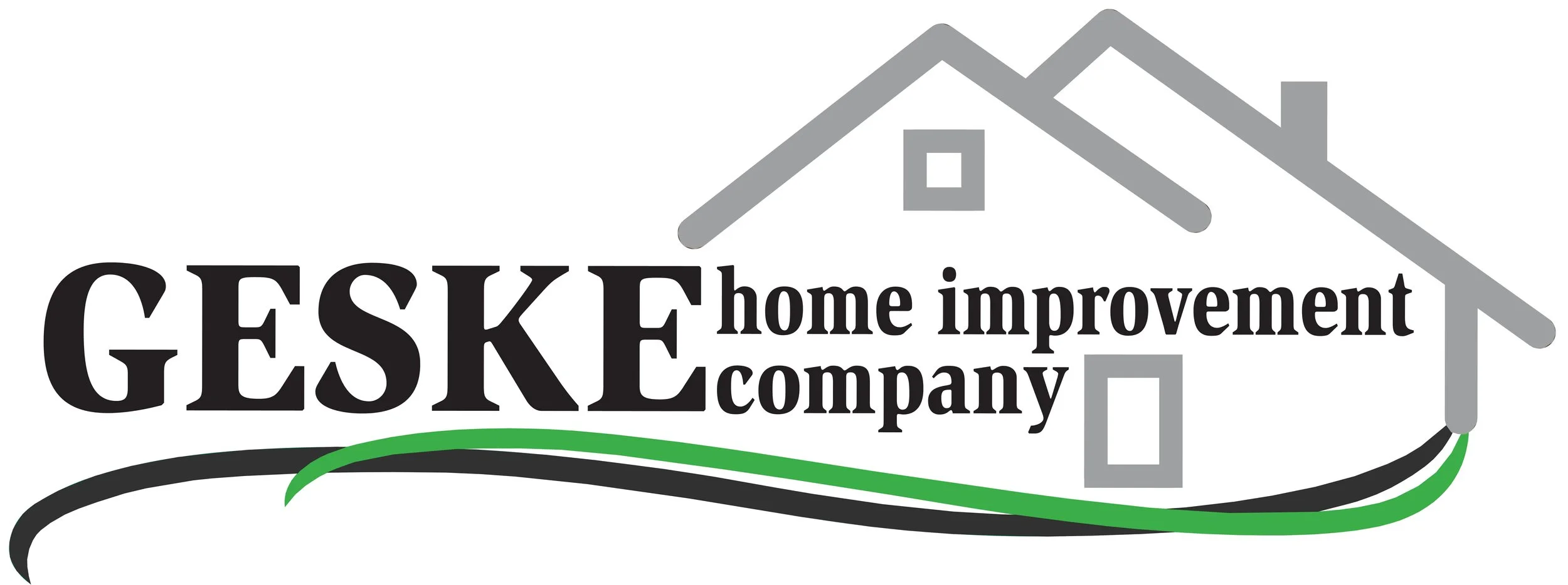 Windows geske home improvement