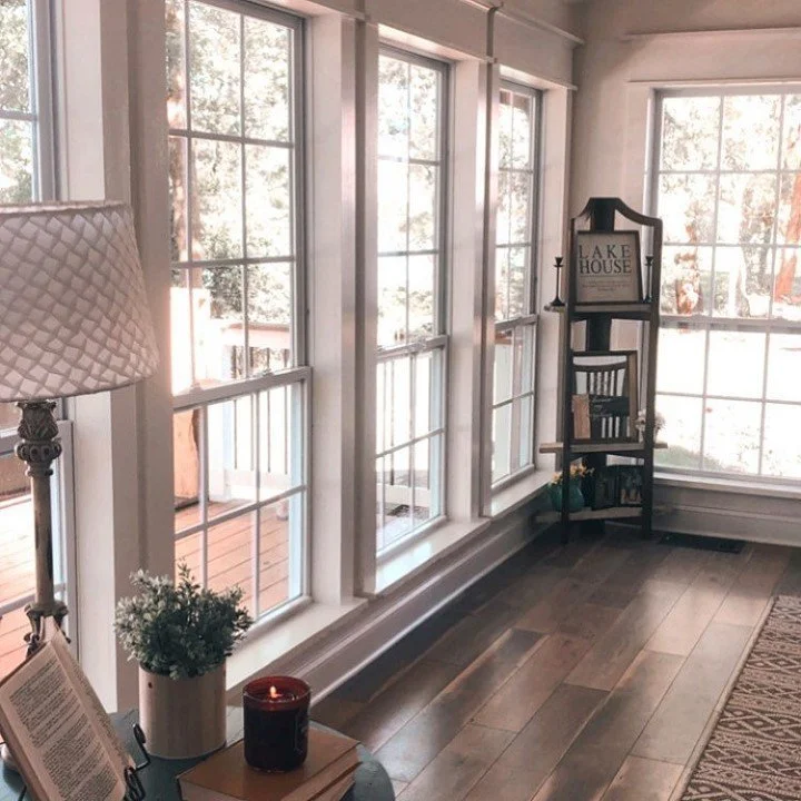 Renewal by Andersen replacement windows