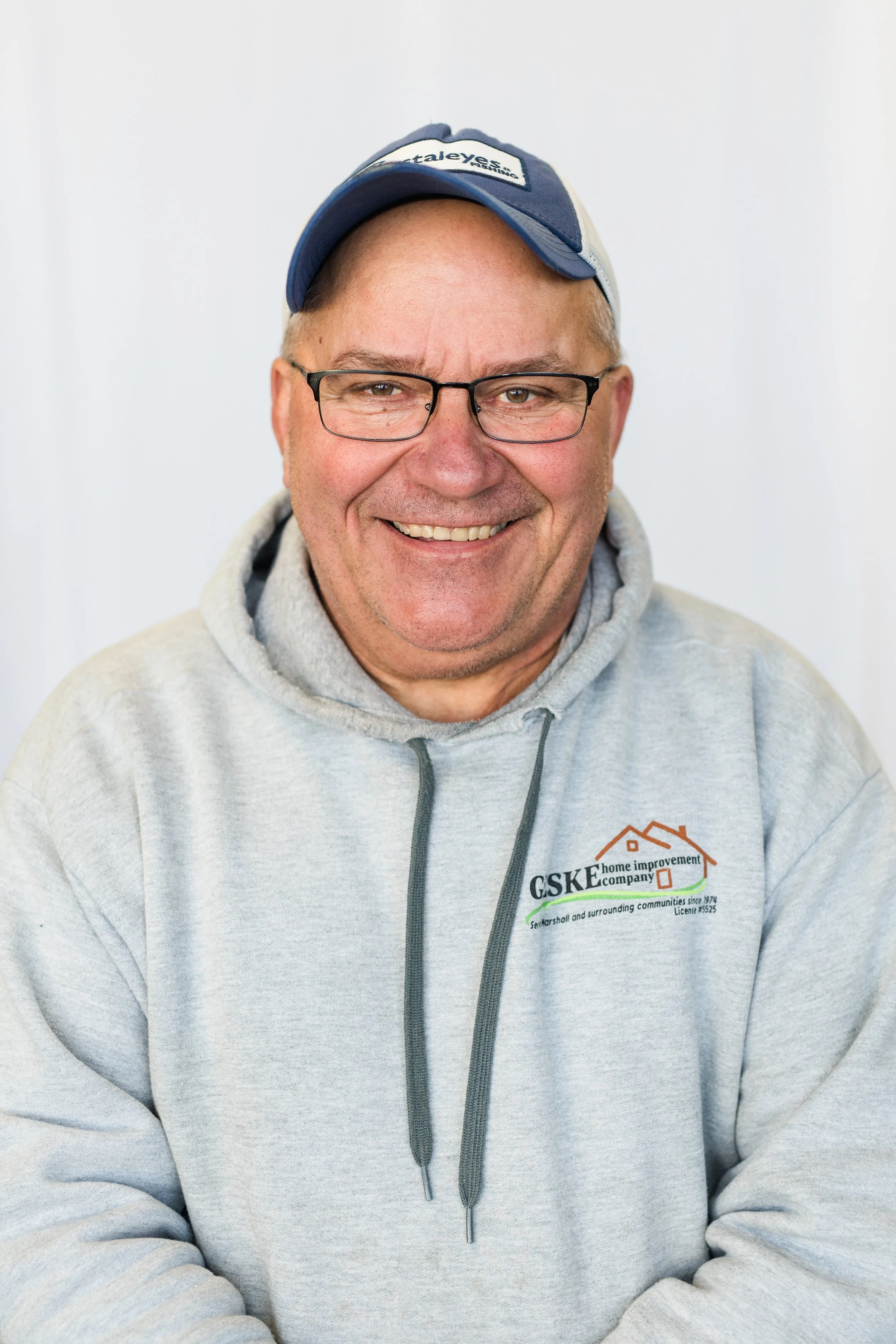 Meet The Team — Geske Home Improvement