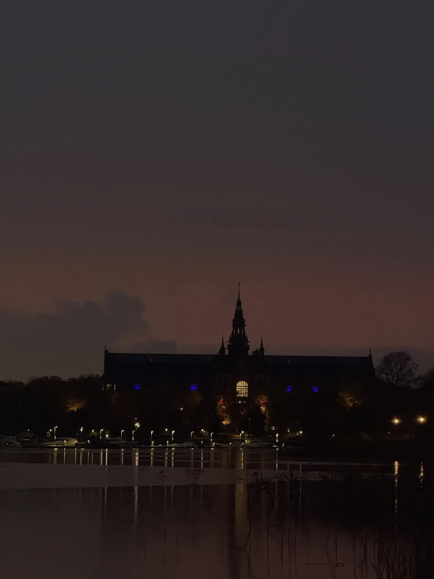 October 🍂

1. @nordiskamuseet from afar
2. Omw to @djurgardsbrunn for a Friday lunch with the girls 
3. Out dancing 🕺
4. Catch up at @cafealalo 
5. Aalto at @millesgarden 
6. @millesgarden again with beautiful pieces 
7. Slay queen ✨ Out and about 