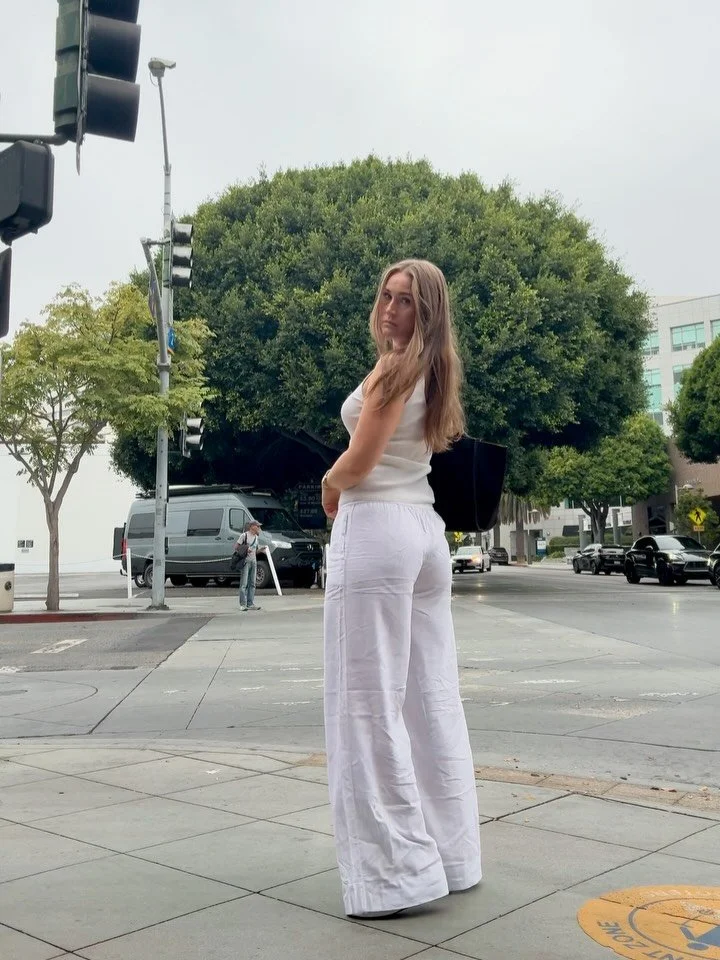 📍Santa Monica, LA