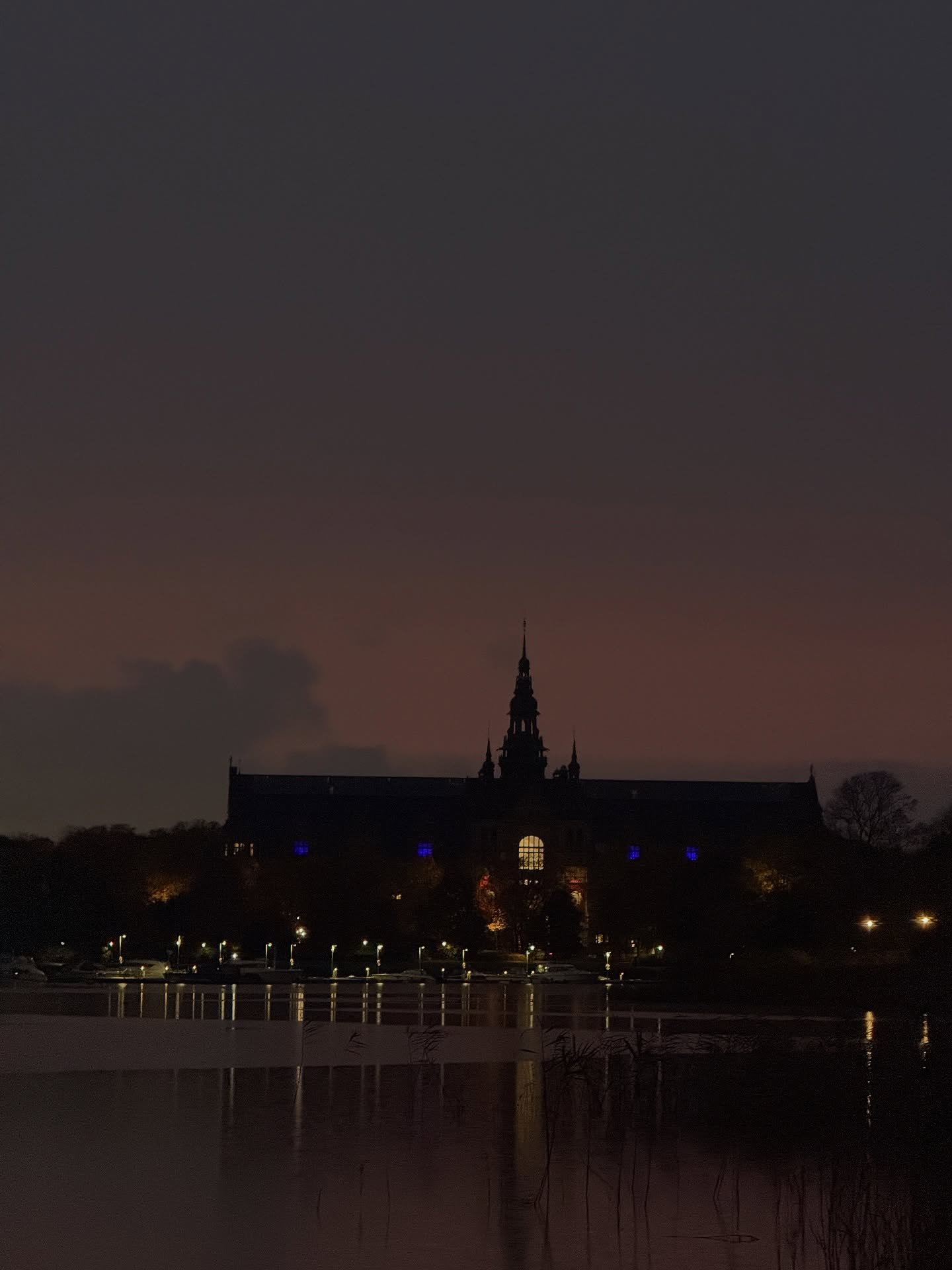 October 🍂

1. @nordiskamuseet from afar
2. Omw to @djurgardsbrunn for a Friday lunch with the girls 
3. Out dancing 🕺
4. Catch up at @cafealalo 
5. Aalto at @millesgarden 
6. @millesgarden again with beautiful pieces 
7. Slay queen ✨ Out and about 