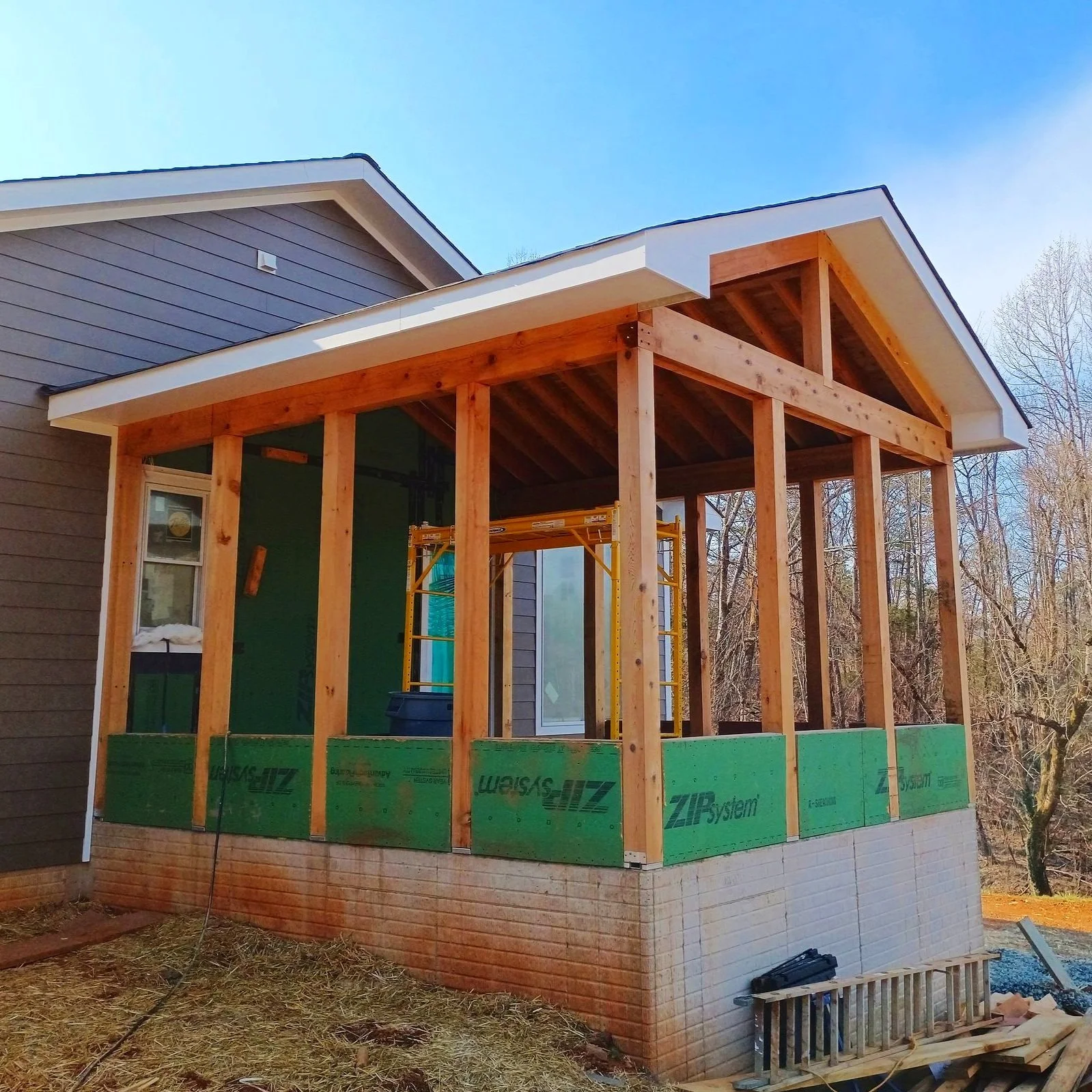 Chance & Dā Company | Home Repair and Improvement Contractors ...
