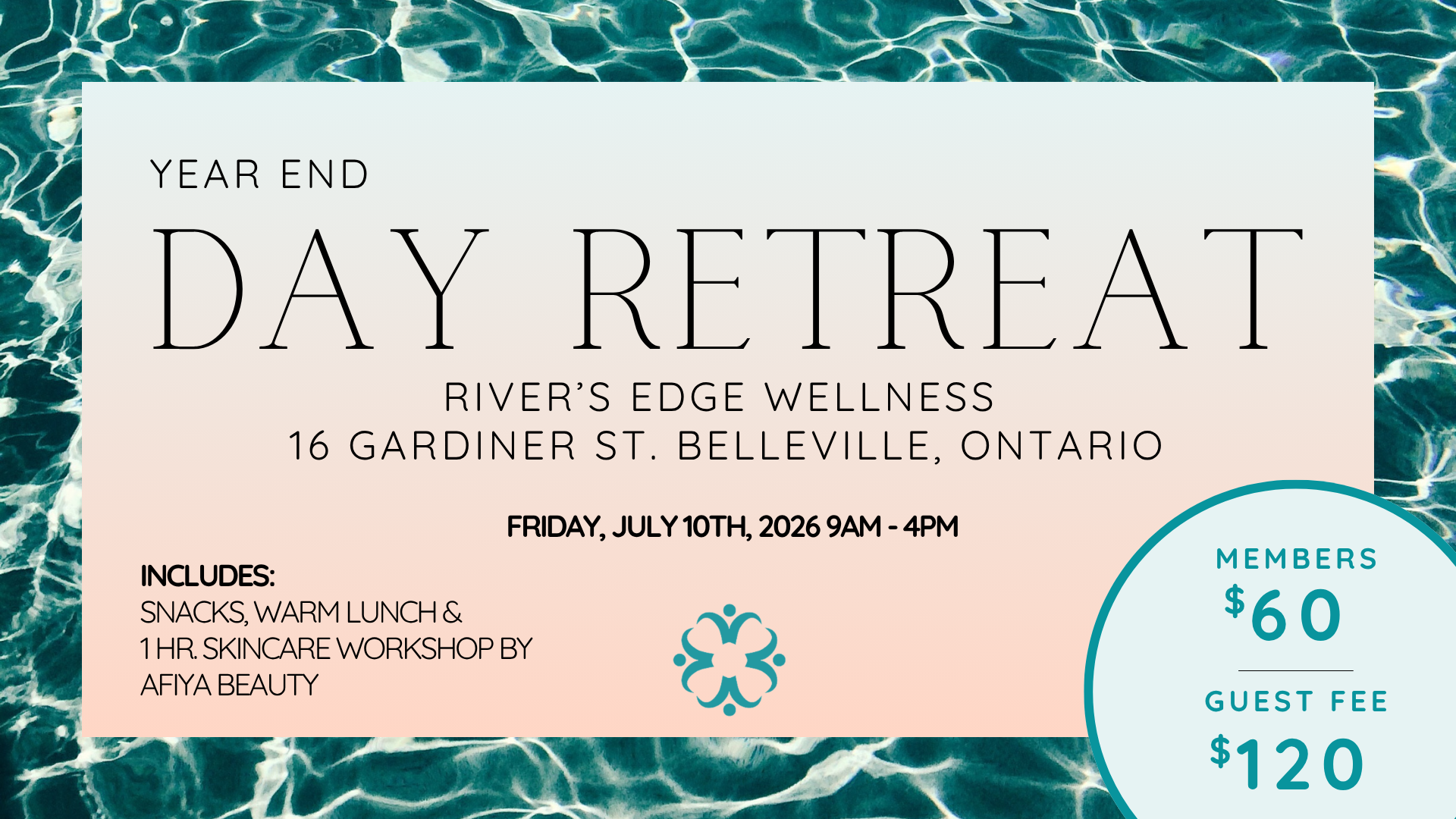 2026 Day Retreat