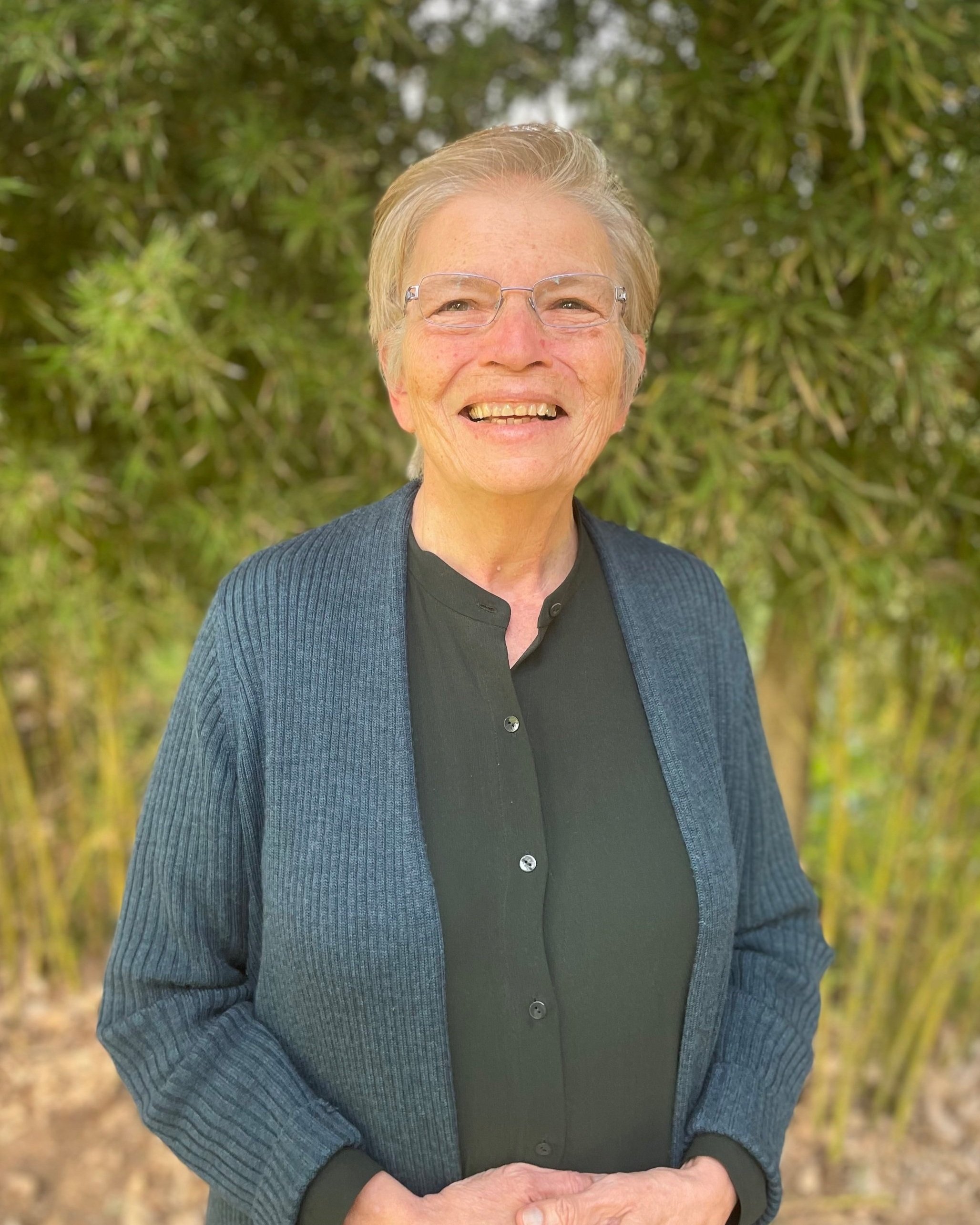Martha Anker