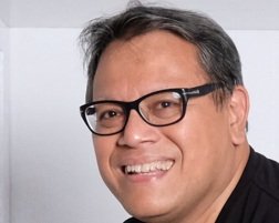 Pantja Pramudya