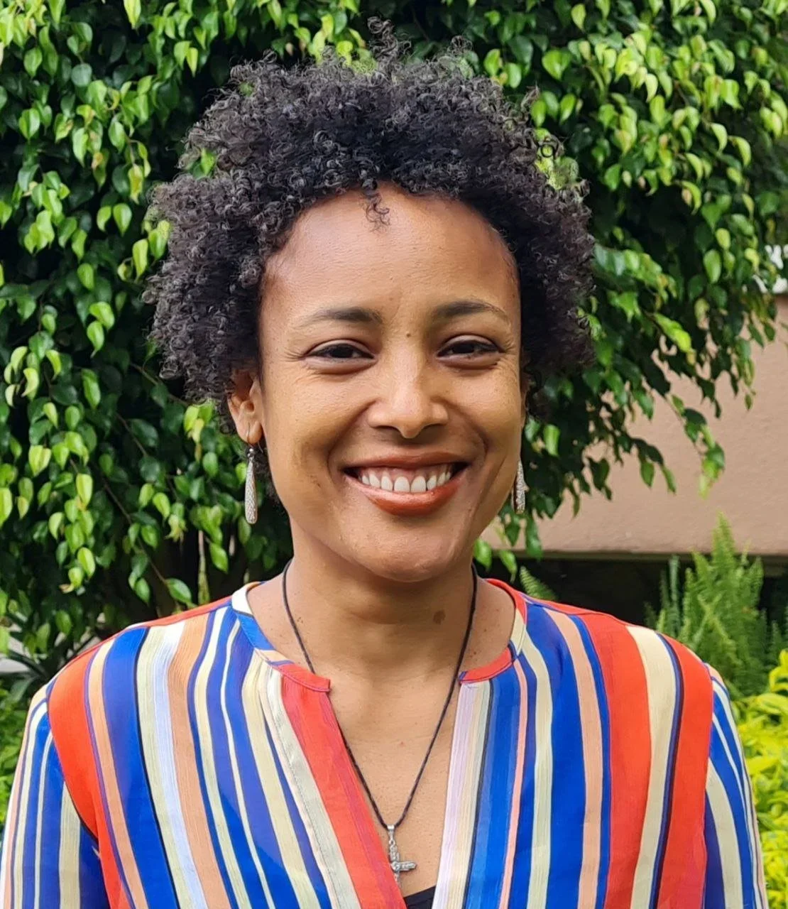 Ayelech Tiruwha Melese