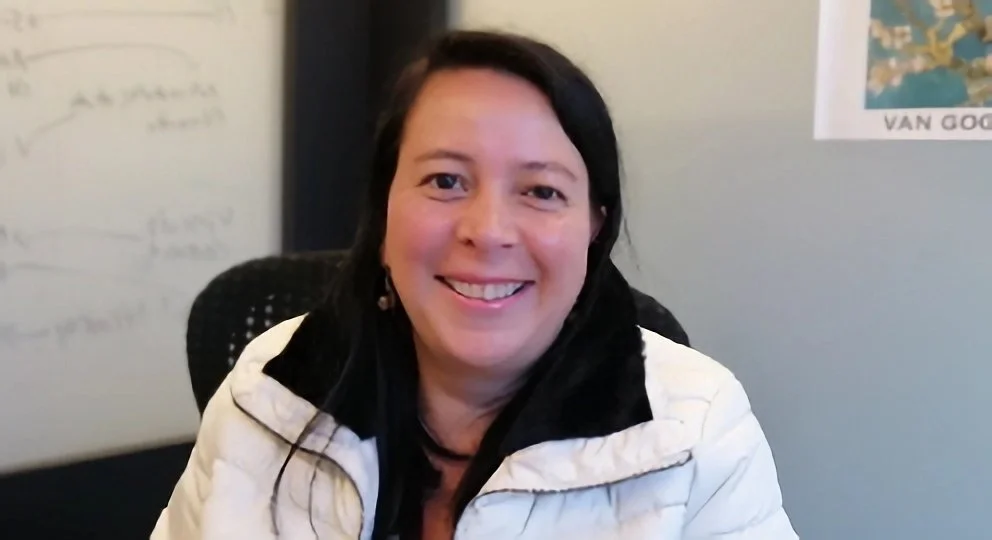 Luisa Fernanda Bernat Díaz&nbsp;