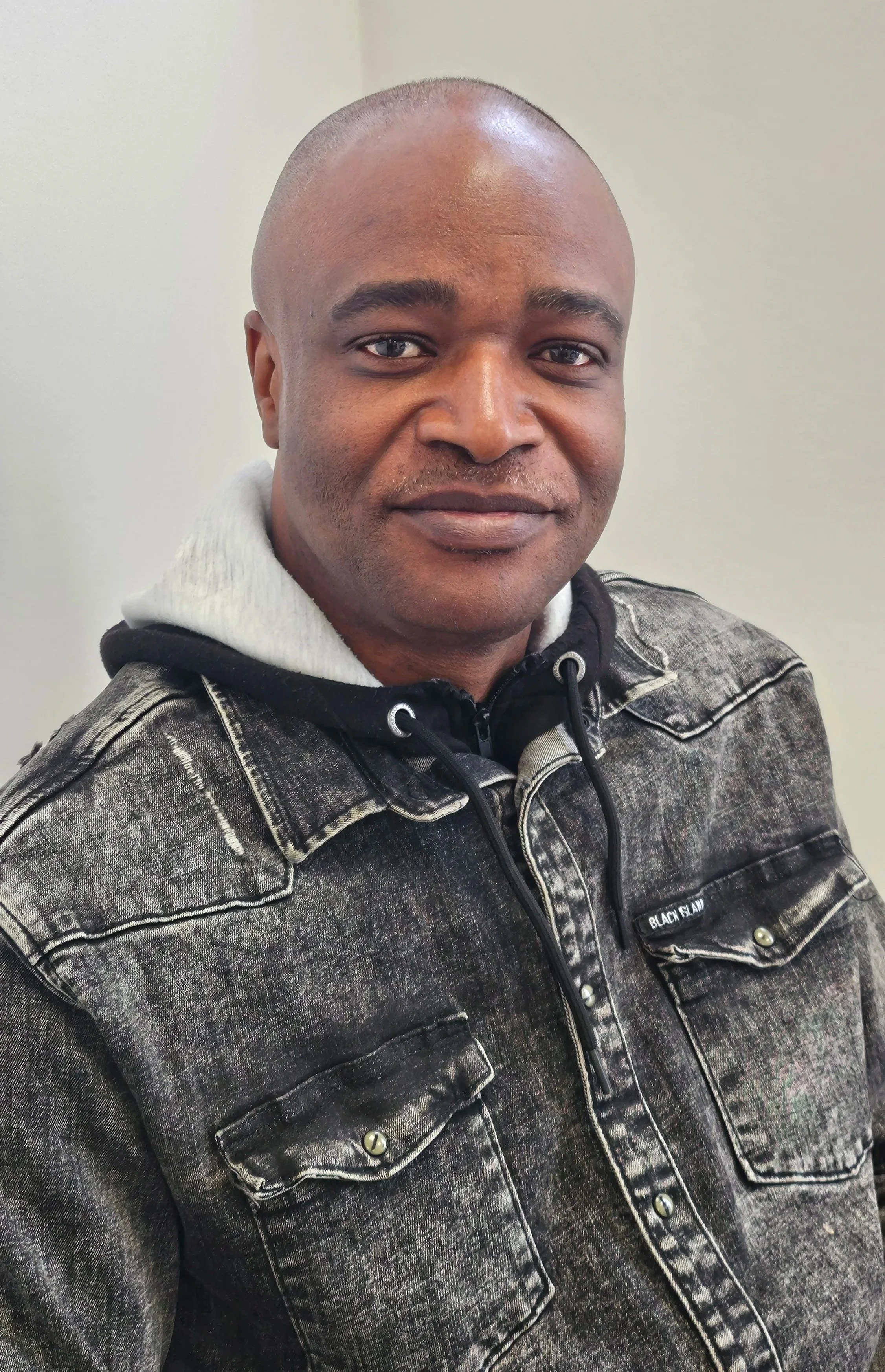 Akinyinka Akinyoade