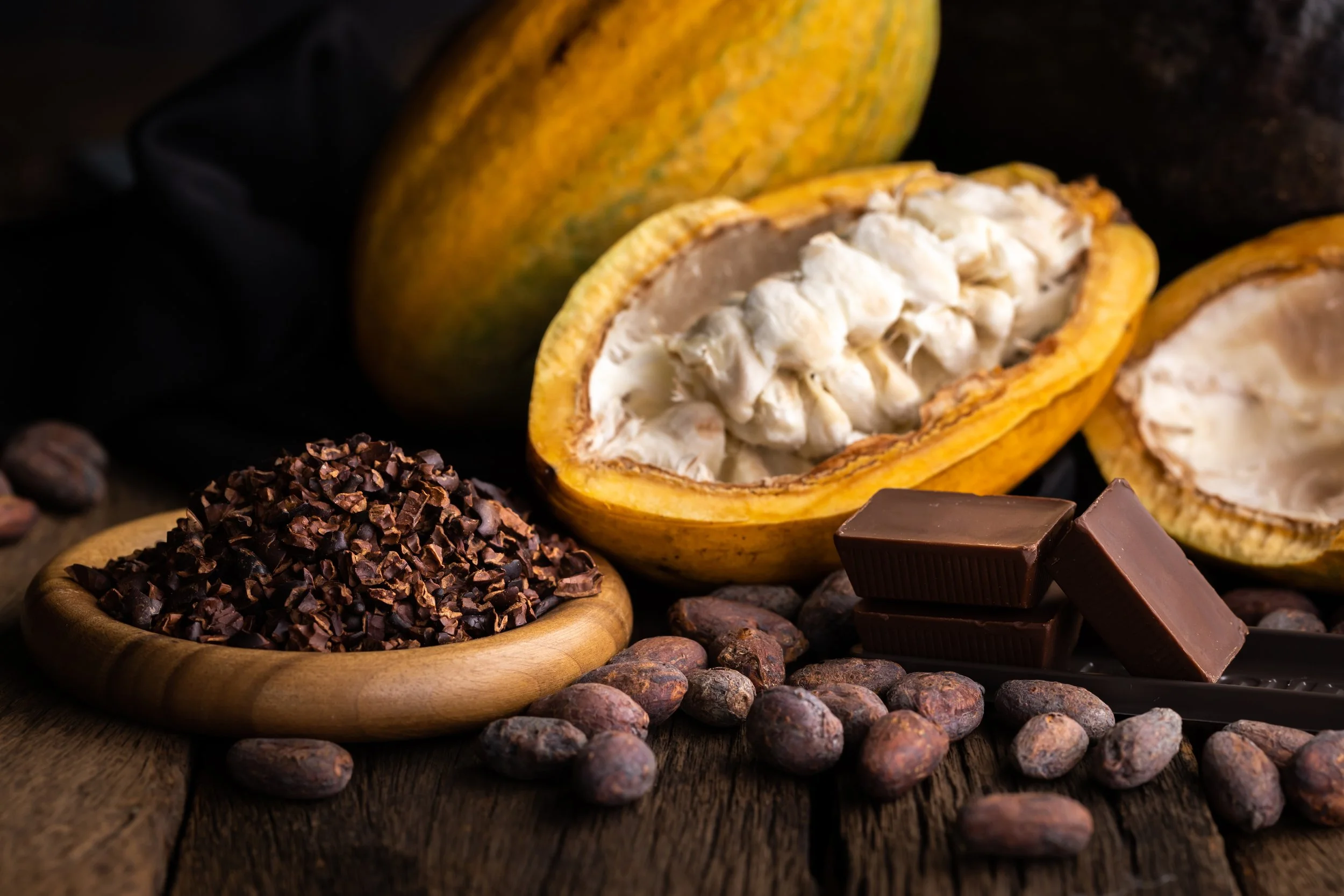 The Cocoa Paradox: Why Collective Action is Essential for a Sustainable Future