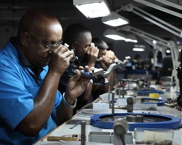 Benchmark Report: Living Wage for Gaborone Metropolitan Area, Botswana, 2025