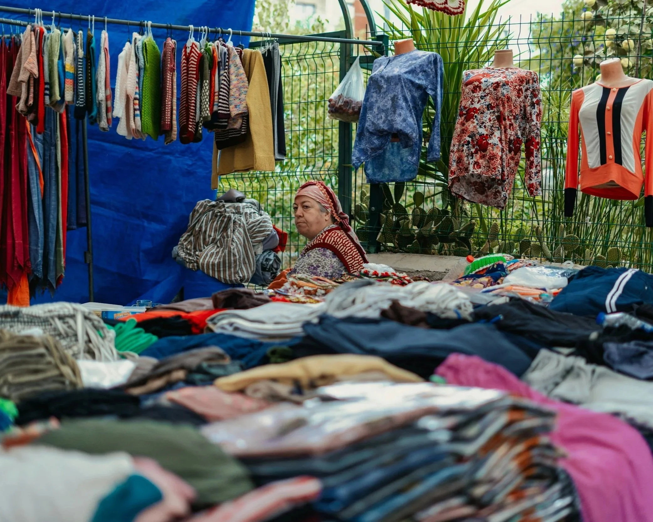 Benchmark Report: Living Income and Living Wage for Istanbul, Türkiye, 2026