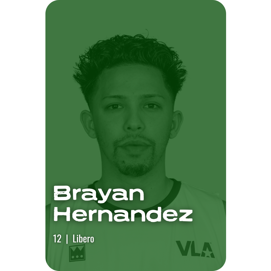 Brayan Hernandez