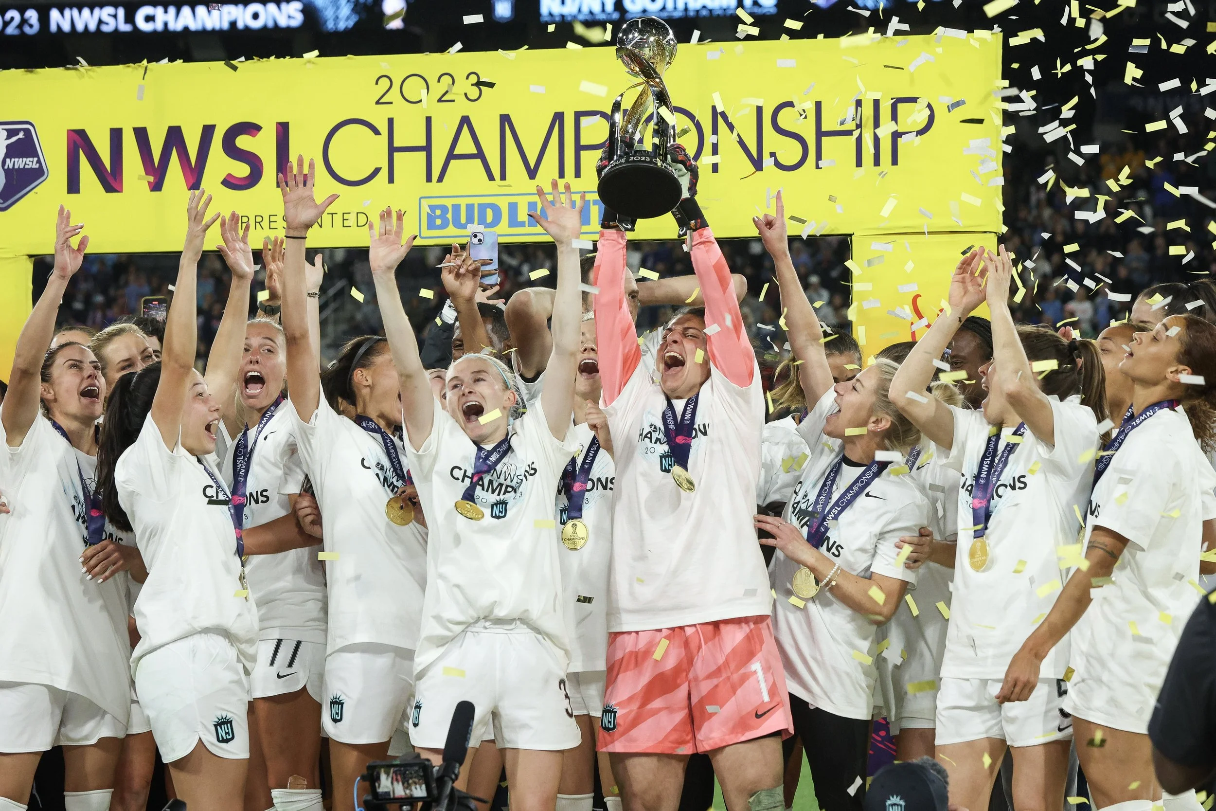 U.S. Soccer grants USL Super League division-one women&rsquo;s status